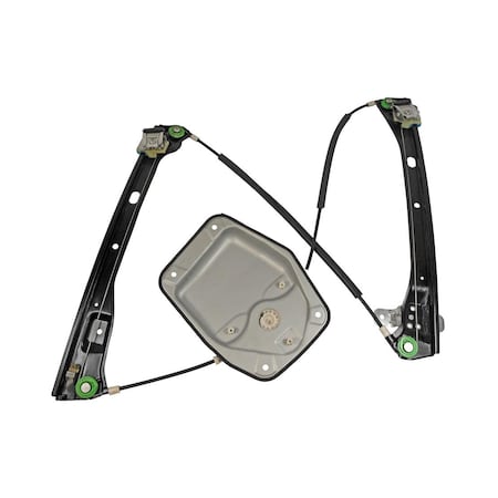 Vaico Window Regulator, V10-6297 V10-6297